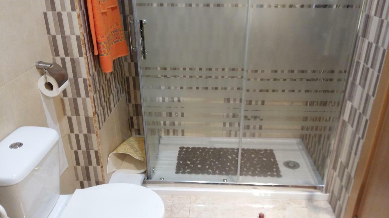 Bonito Apartamento con varias piscinas Salou Exterior foto