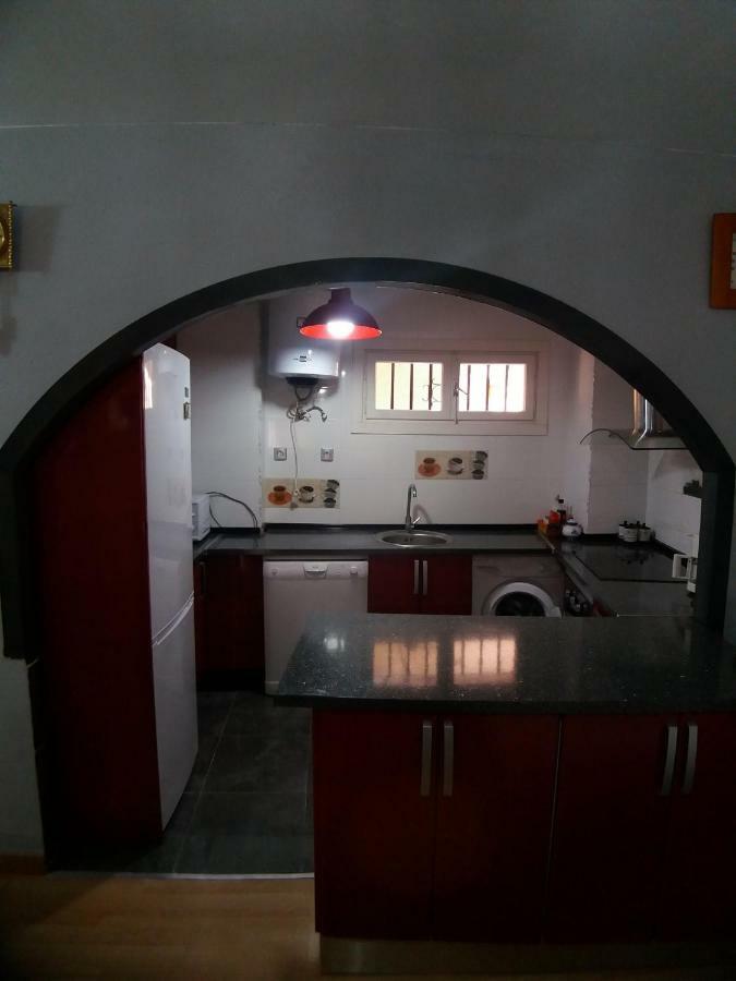 Bonito Apartamento con varias piscinas Salou Exterior foto